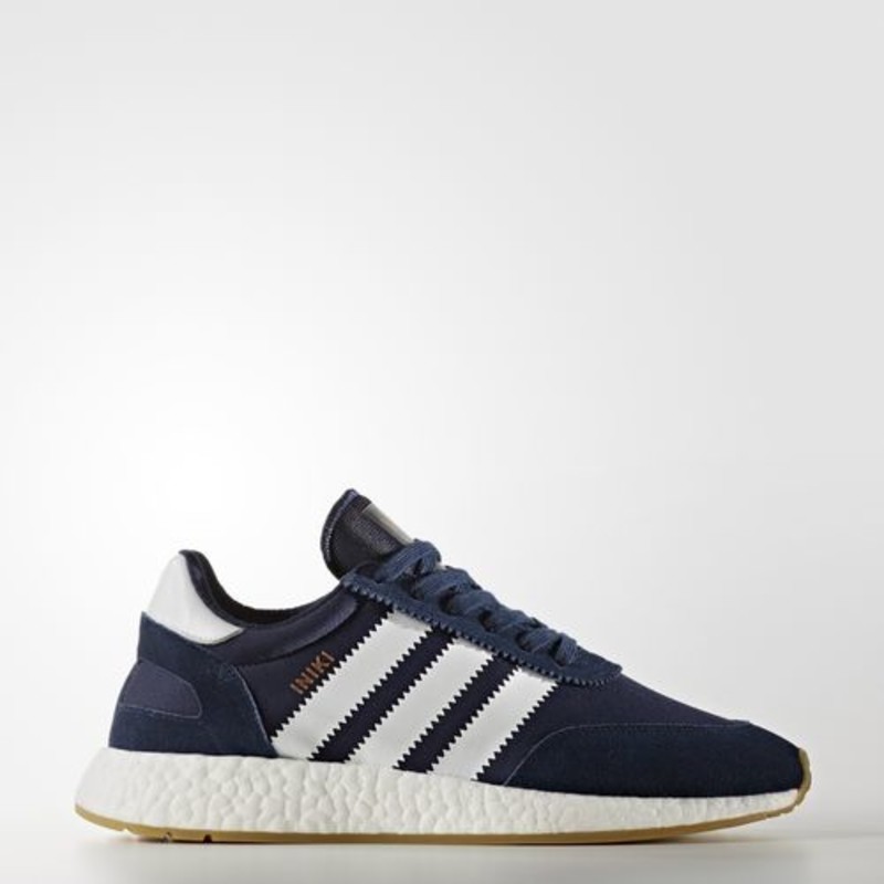 Adidas iniki navy clearance blue